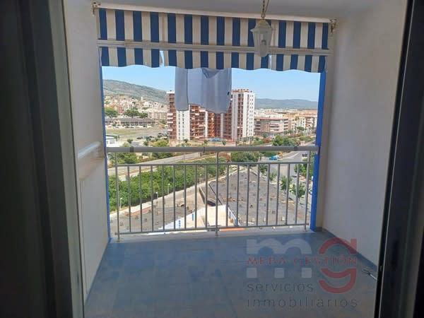 For sale of apartment in Oropesa del Mar