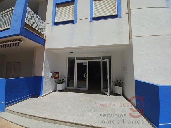 For sale of apartment in Oropesa del Mar