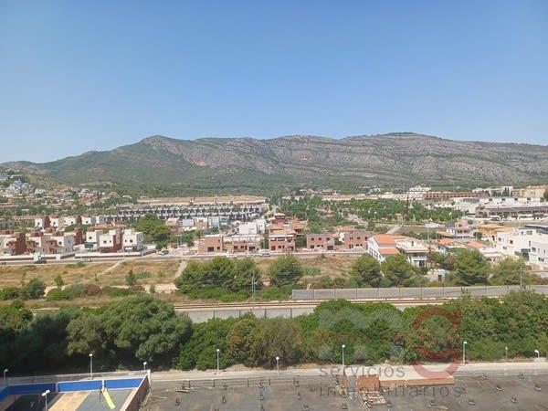 For sale of apartment in Oropesa del Mar