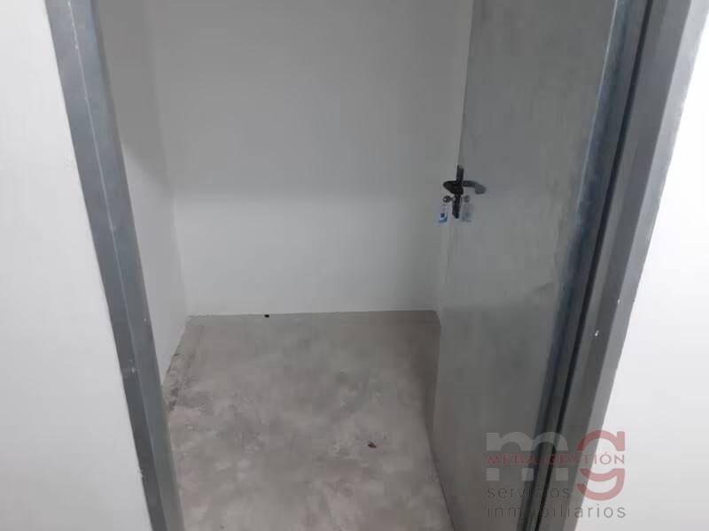 Venta de trastero en Nules