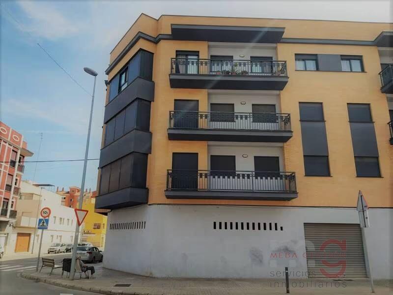 Venta de trastero en Nules