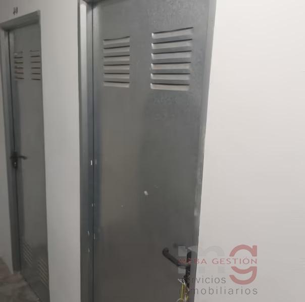 Venta de trastero en Nules