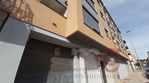 Venta de trastero en Nules