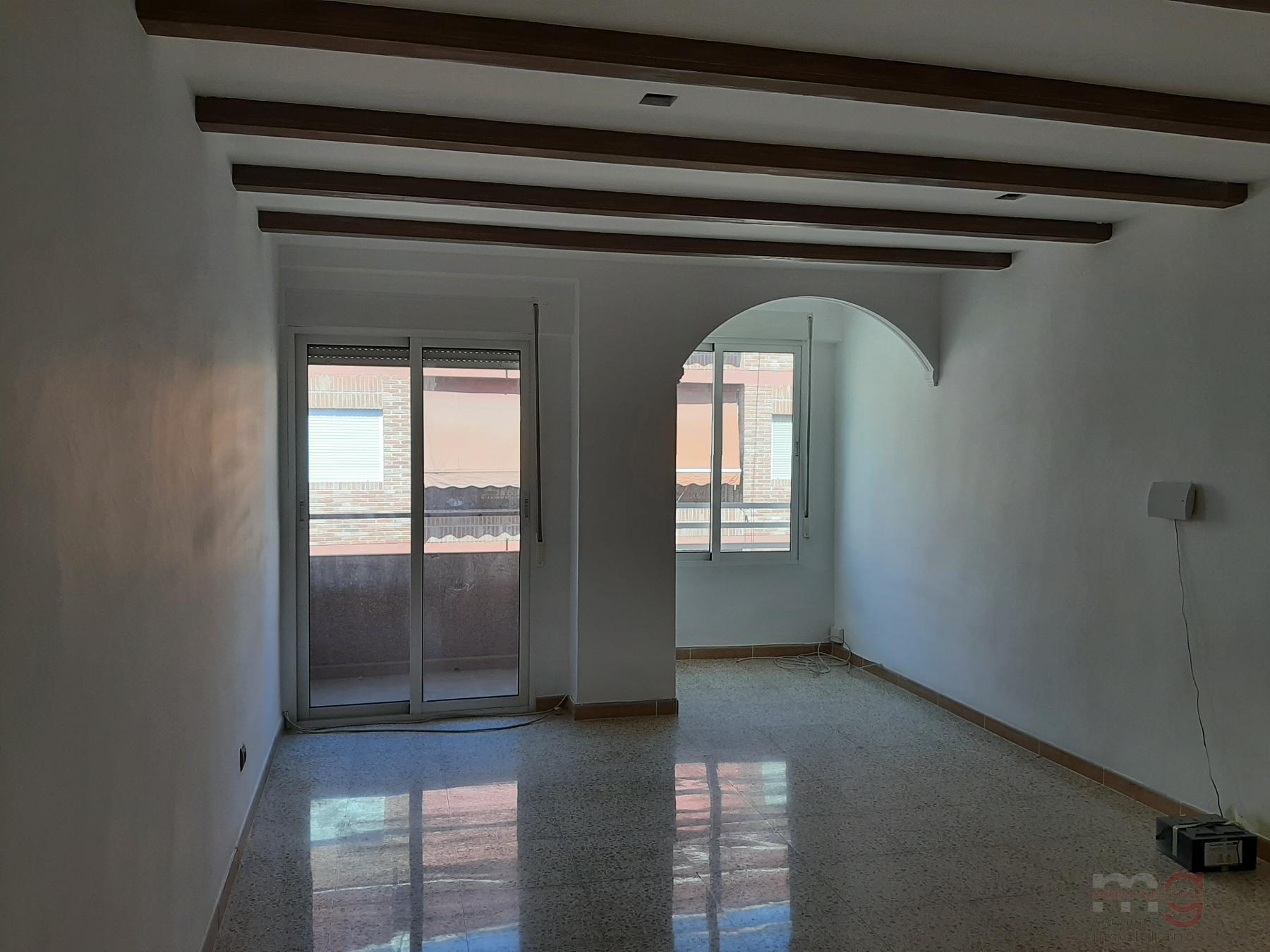 For sale of apartment in Elche-Elx