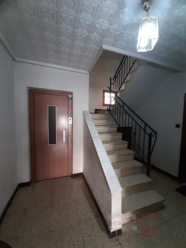 For sale of apartment in Elche-Elx