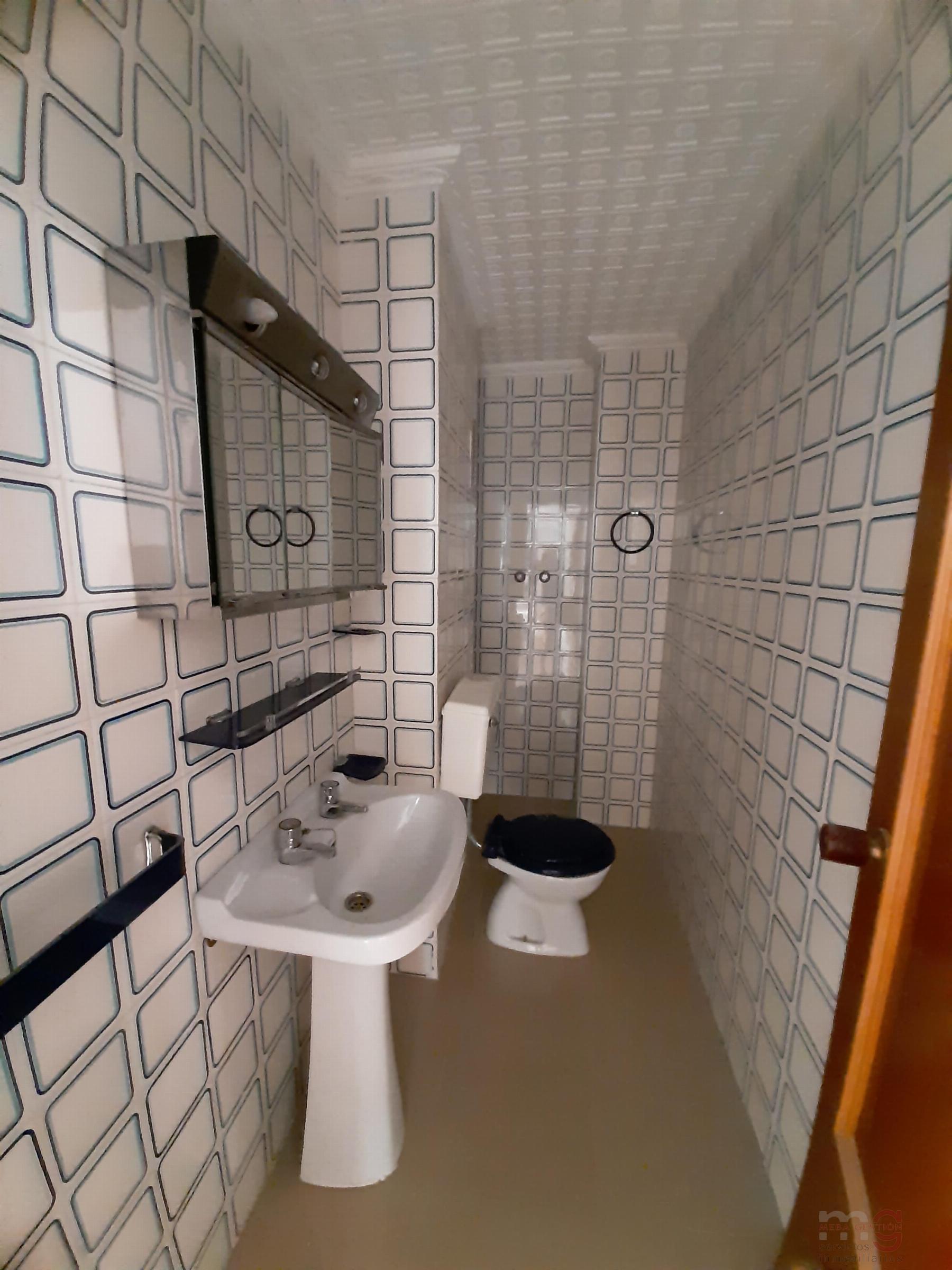 For sale of apartment in Elche-Elx