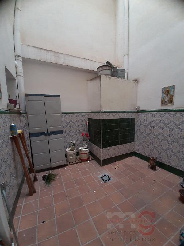 For sale of apartment in Elche-Elx