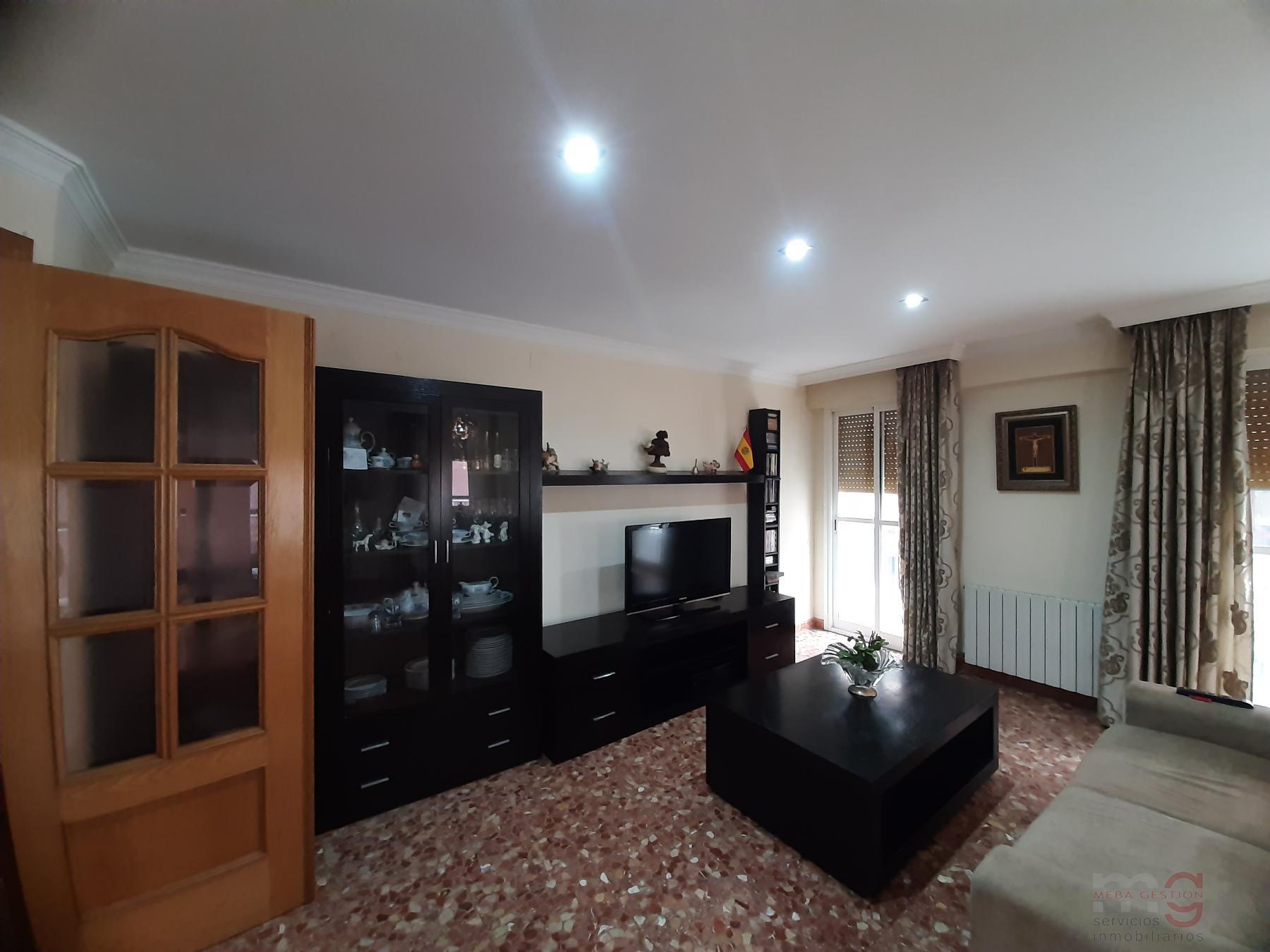 For sale of apartment in Elche-Elx