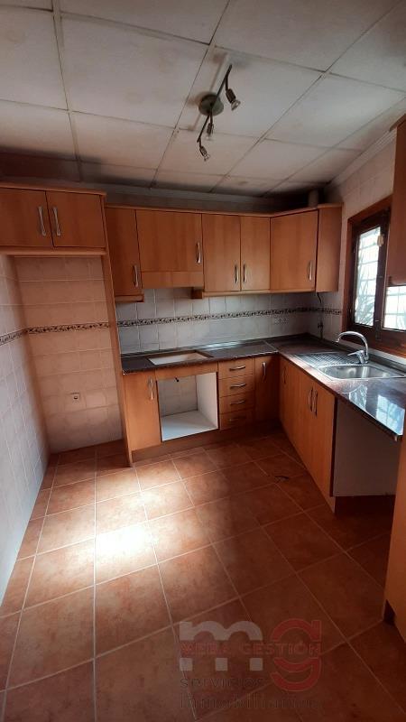 Venta de apartamento en Orihuela