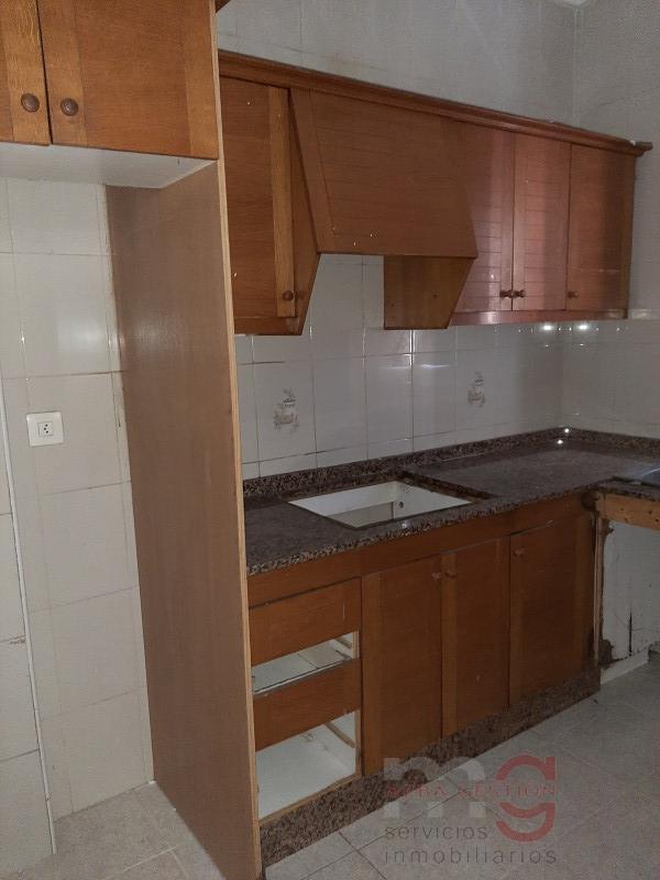 Vente de appartement dans Almoradí