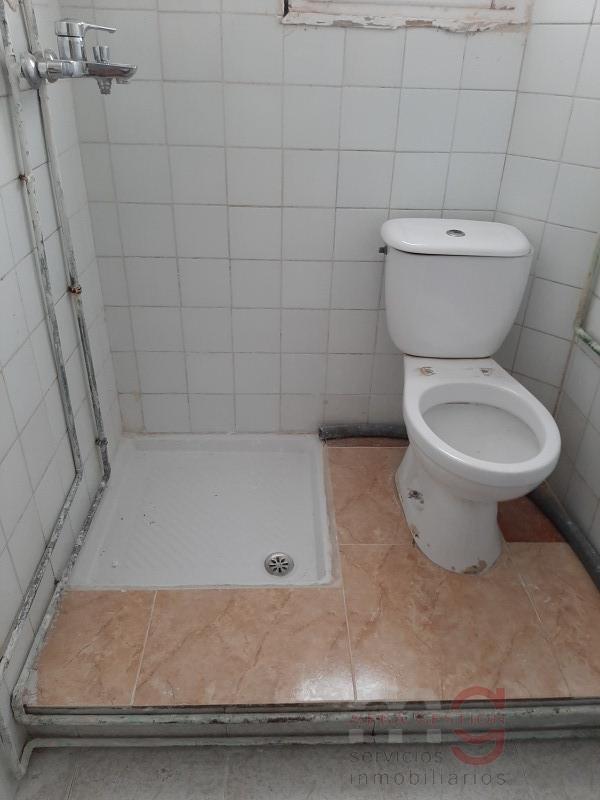 Vente de appartement dans Almoradí