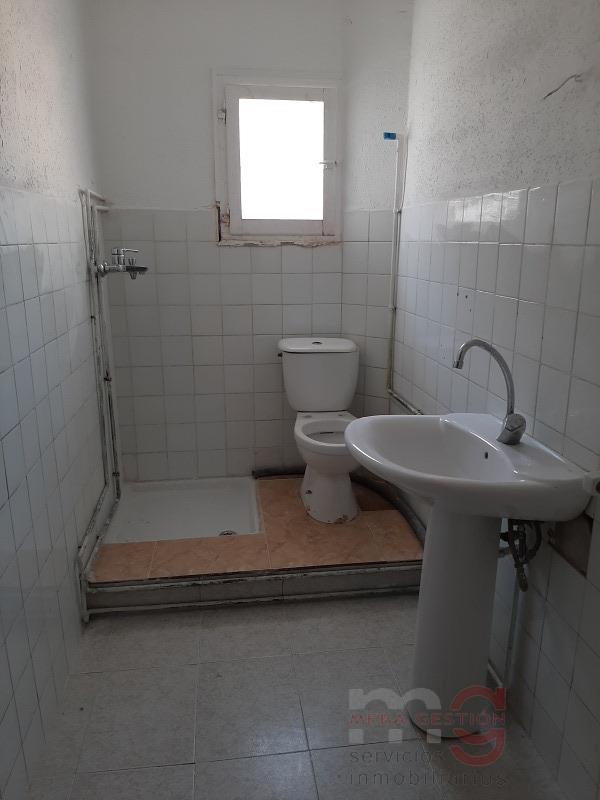 Vente de appartement dans Almoradí