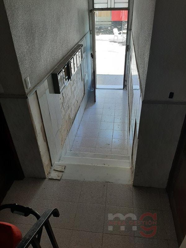 For sale of apartment in Almoradí