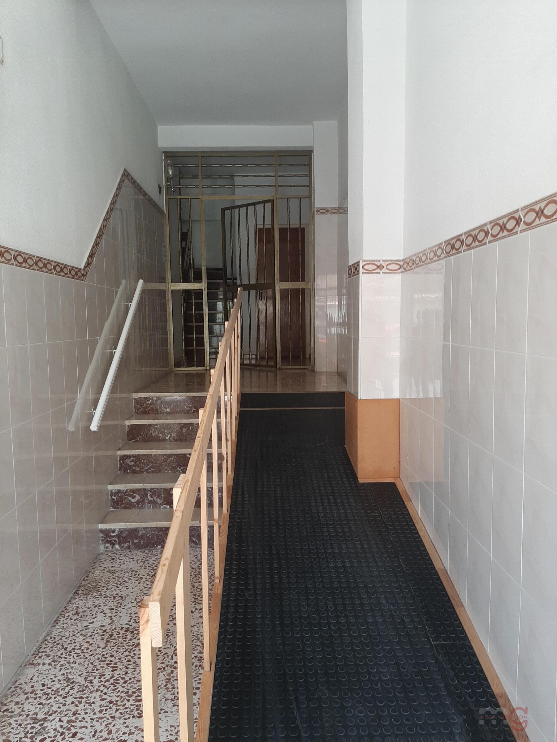 For sale of apartment in Crevillent