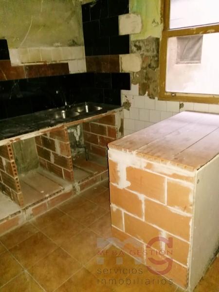 For sale of apartment in Aspe