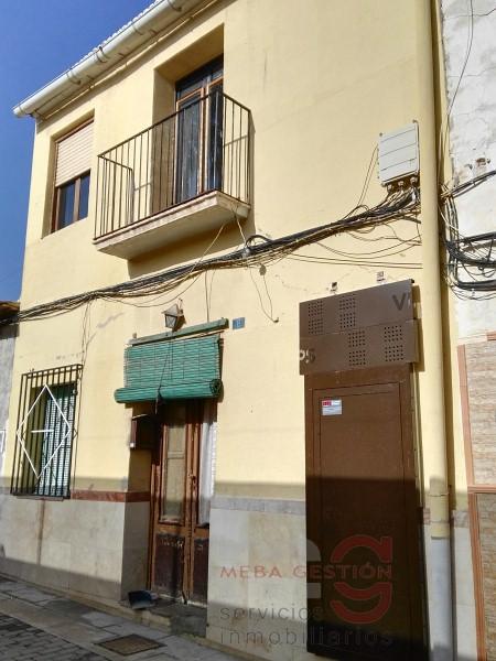 For sale of apartment in Aspe