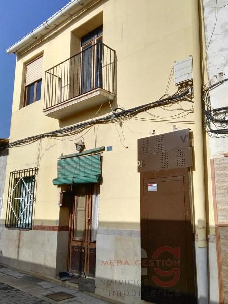 Venta de apartamento en Aspe