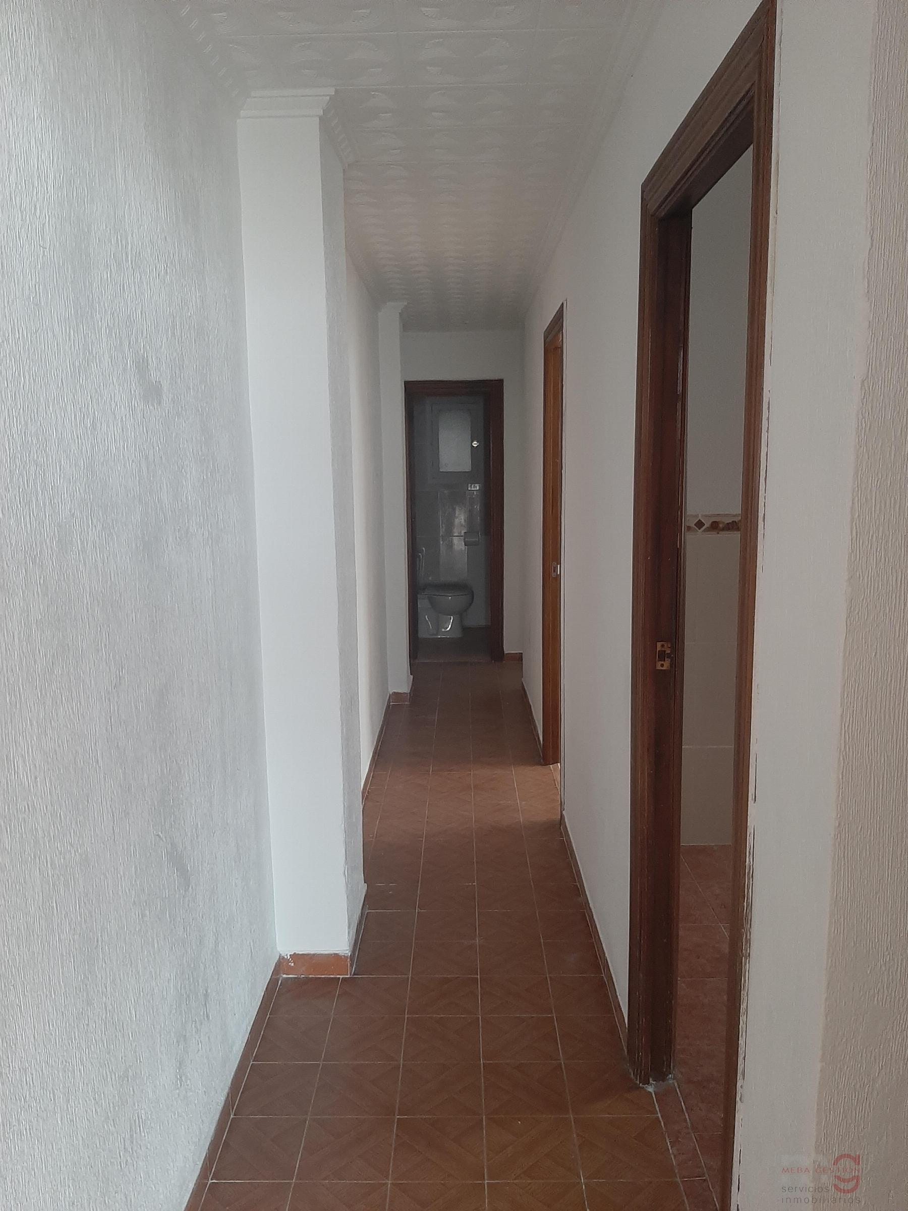 Venta de apartamento en San Juan de Alicante