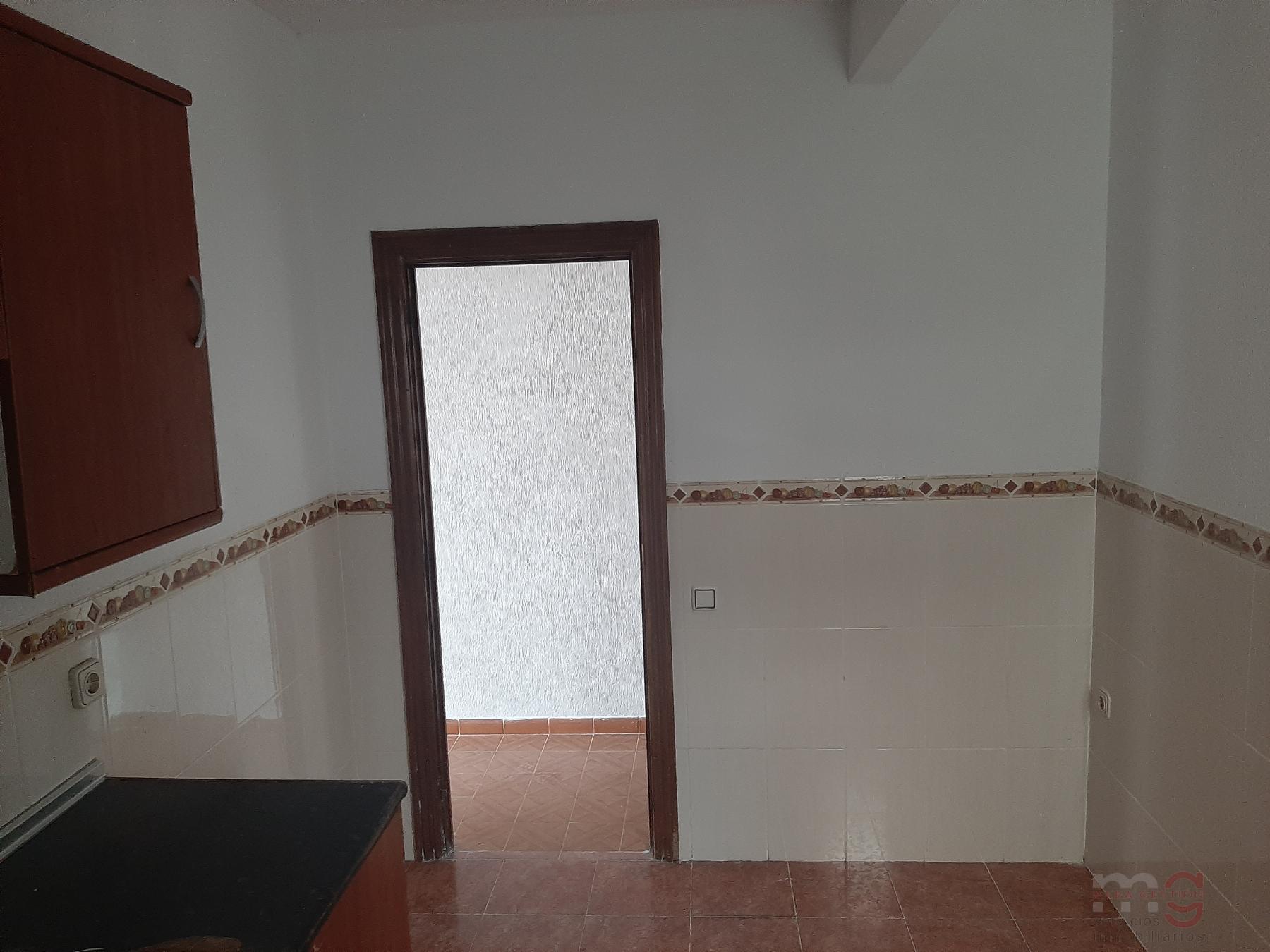 For sale of apartment in San Juan de Alicante