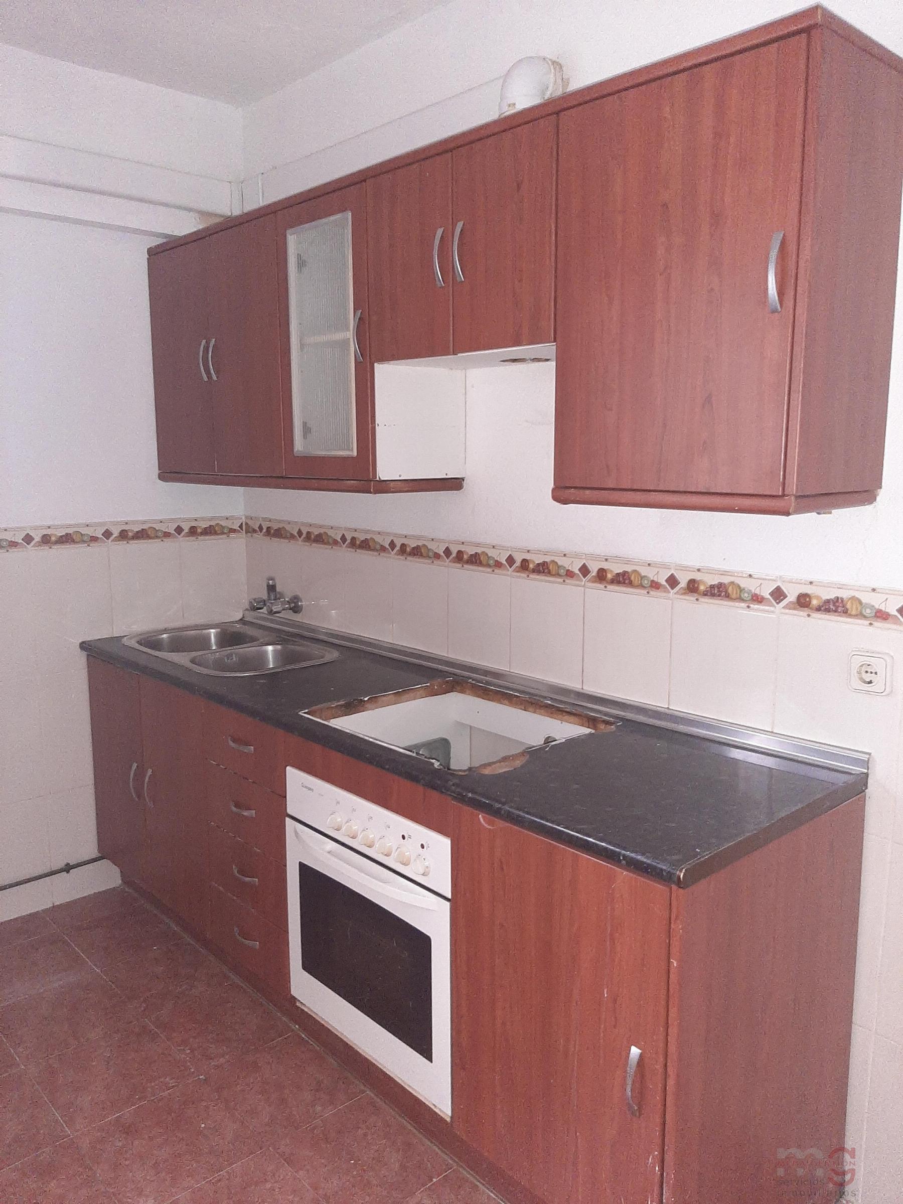 For sale of apartment in San Juan de Alicante