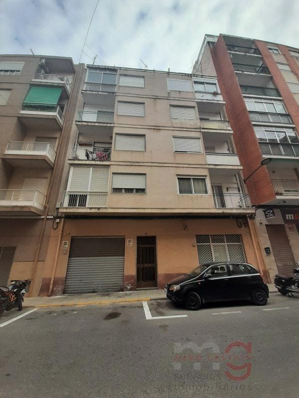 Venta de apartamento en San Juan de Alicante
