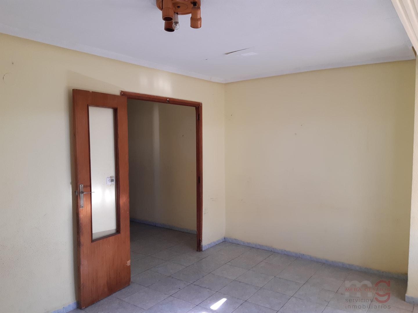 Venta de apartamento en Burriana