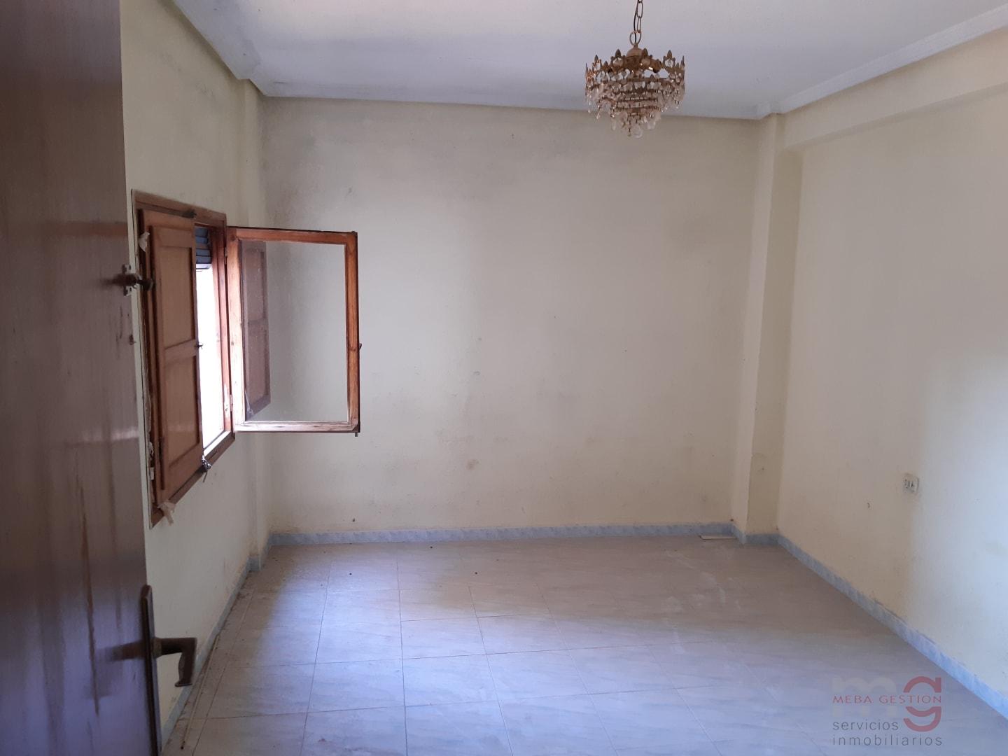 For sale of apartment in Burriana