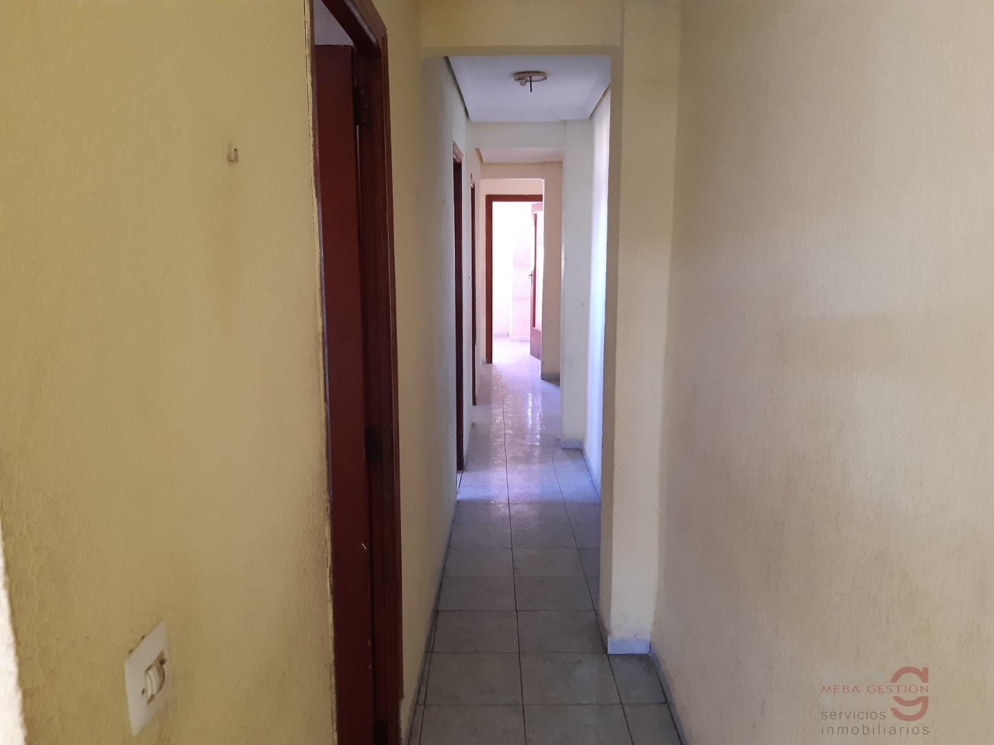 For sale of apartment in Burriana