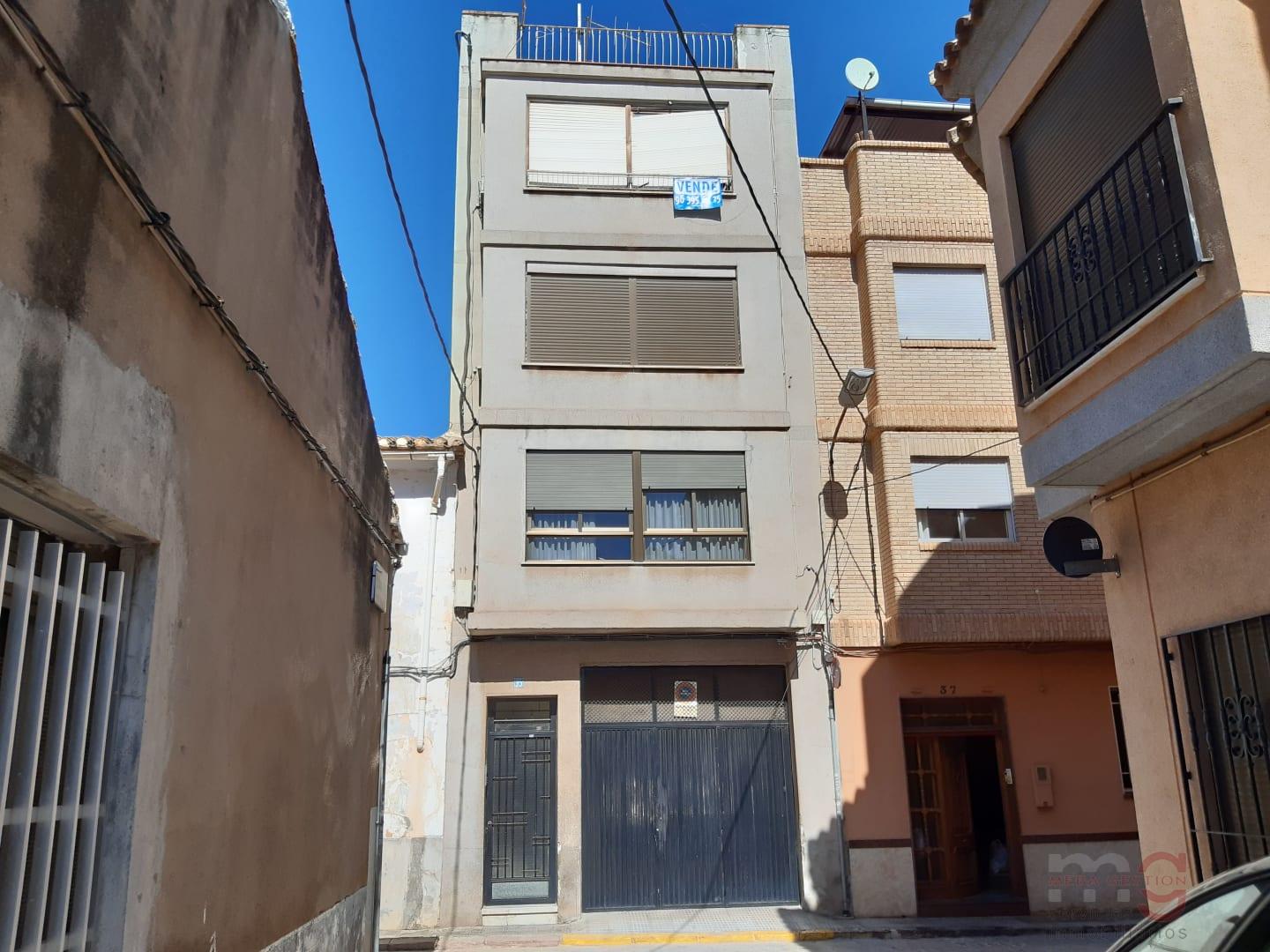 Venta de apartamento en Burriana