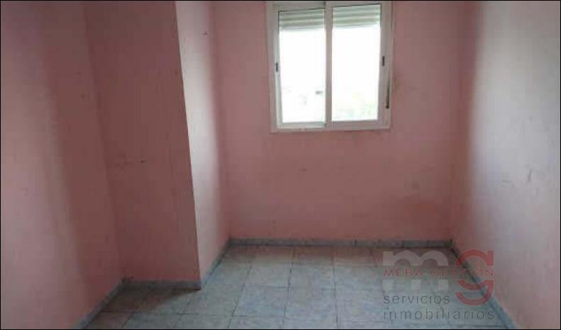 For sale of apartment in Burriana