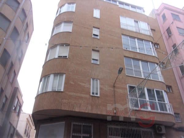 Venta de piso en Burriana