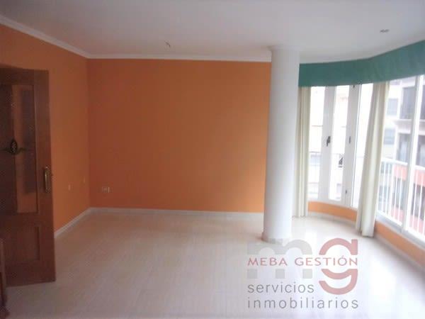 Venta de piso en Burriana