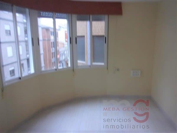 Venta de piso en Burriana