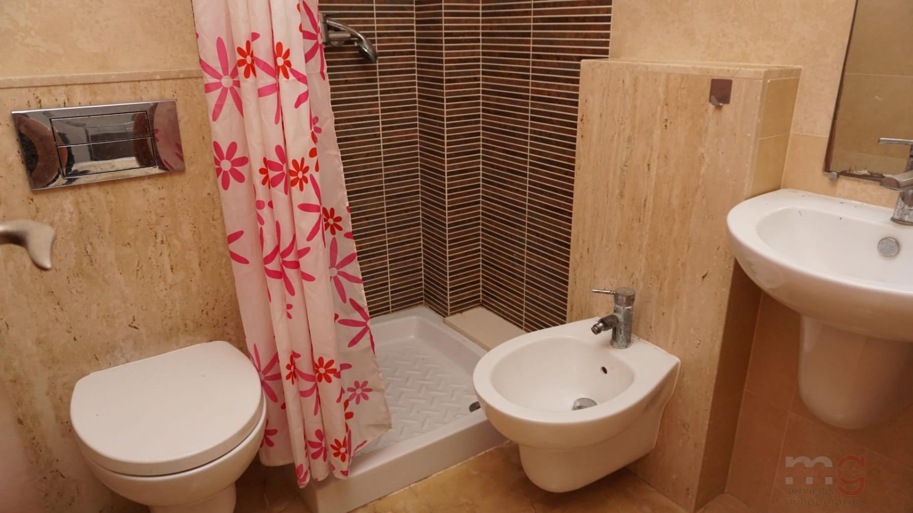 For sale of flat in Burriana