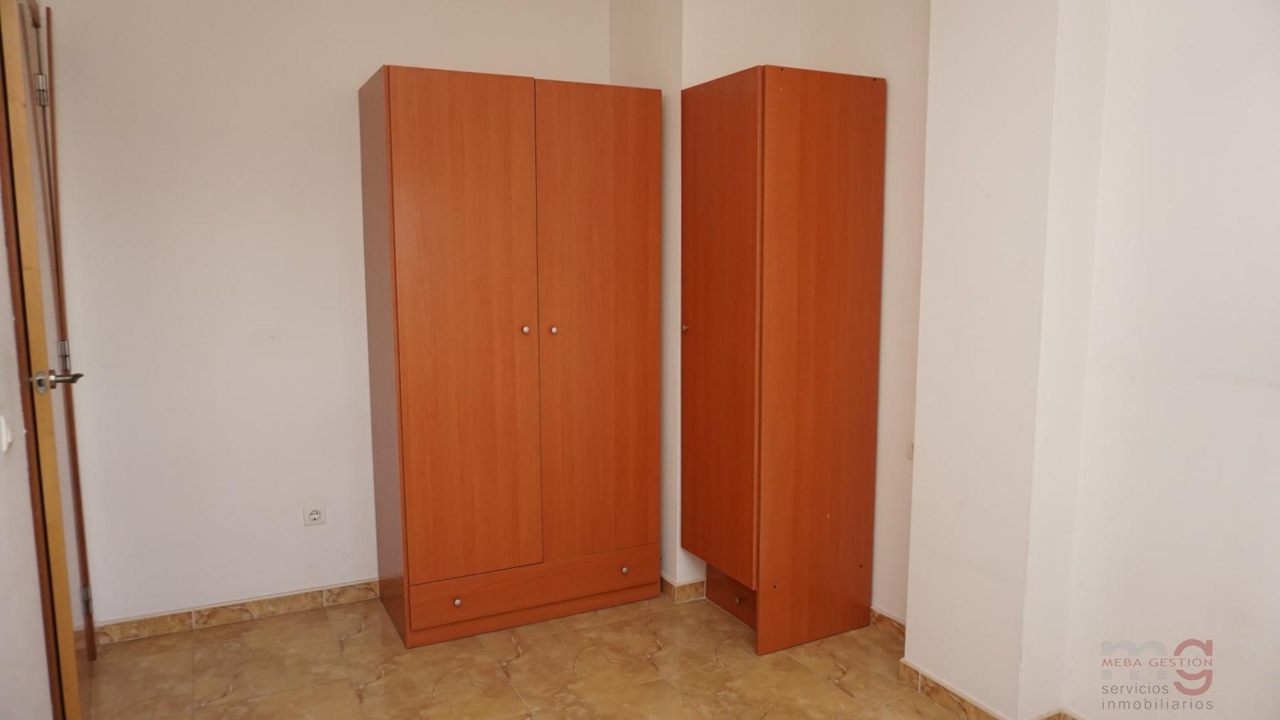 For sale of flat in Burriana
