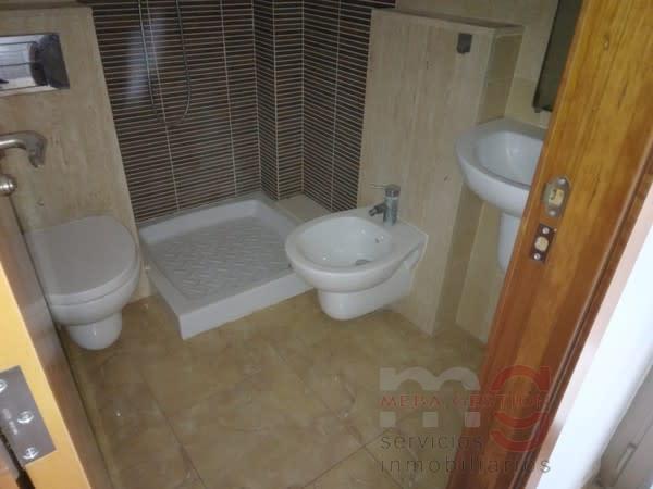 For sale of flat in Burriana
