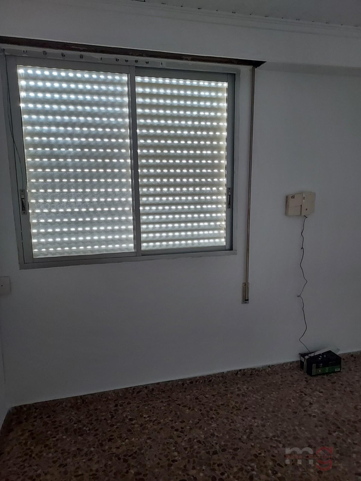 Venta de apartamento en Algemesí