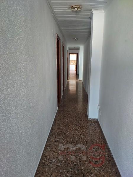Venta de apartamento en Algemesí