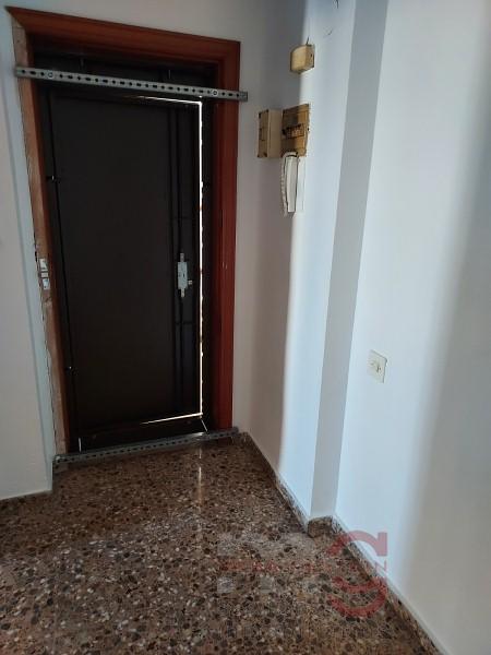 Venta de apartamento en Algemesí
