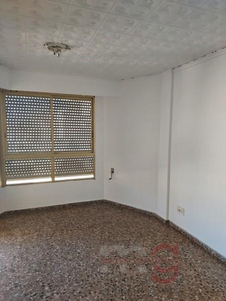 Venta de apartamento en Algemesí