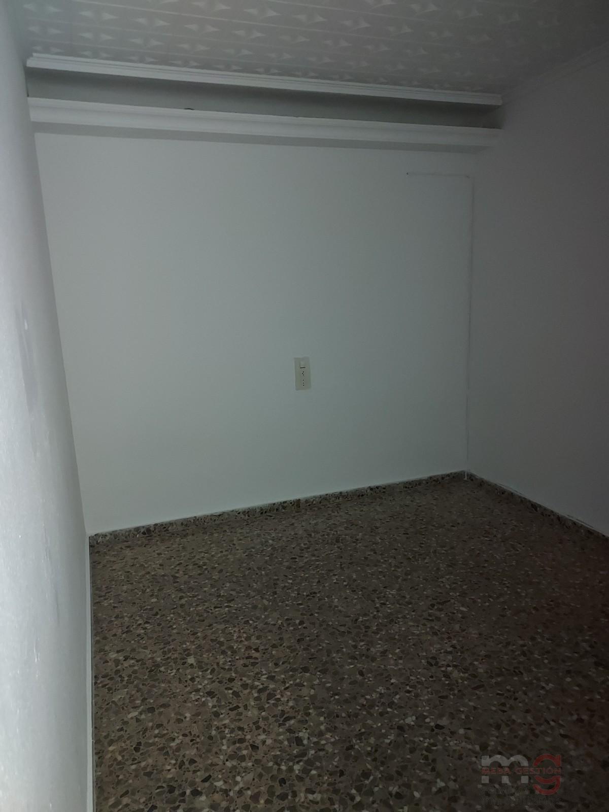 Venta de apartamento en Algemesí