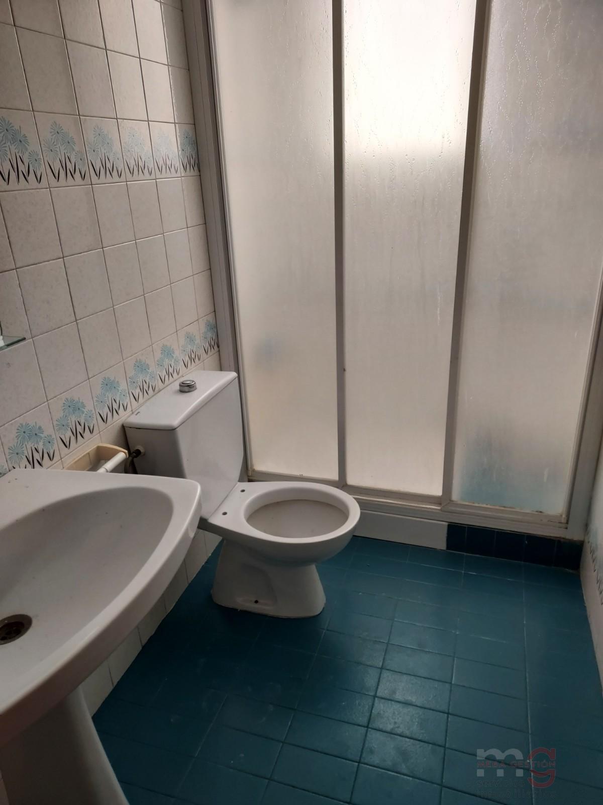 Venta de apartamento en Algemesí