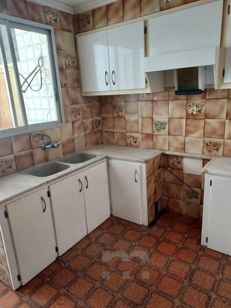 Venta de apartamento en Algemesí