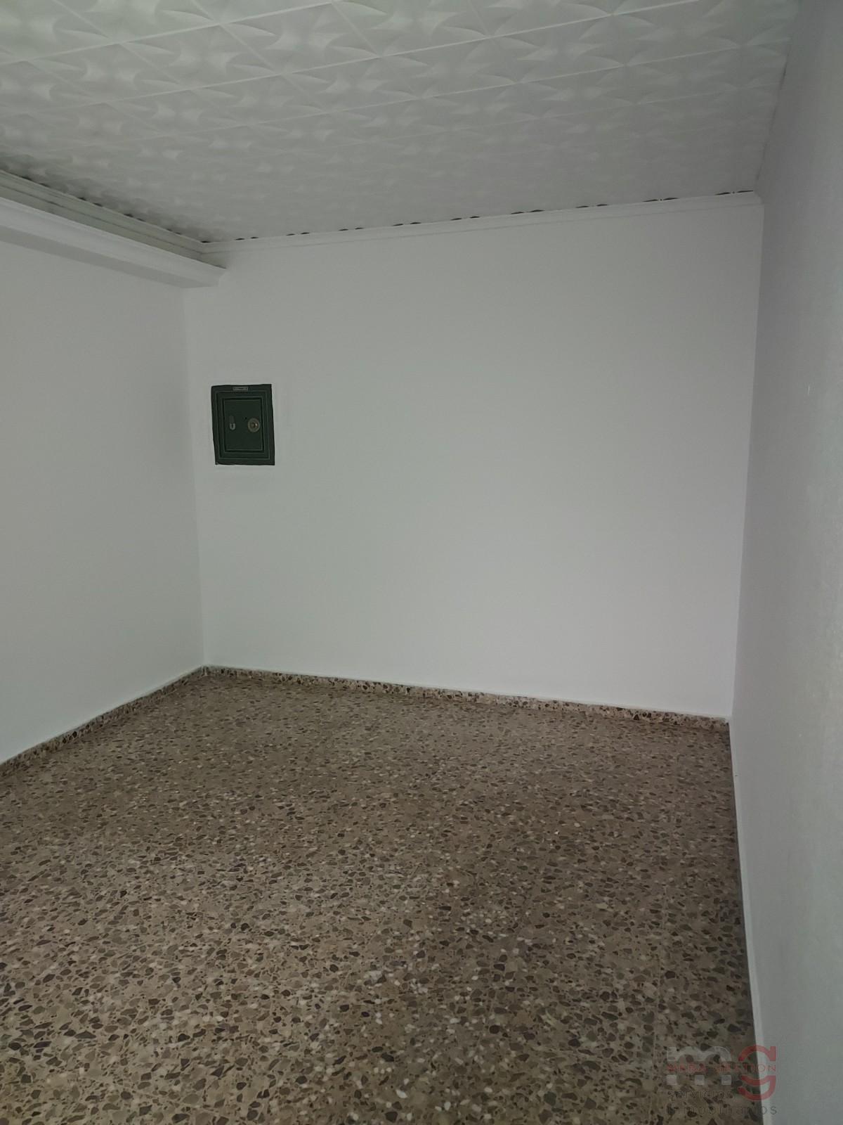 Venta de apartamento en Algemesí
