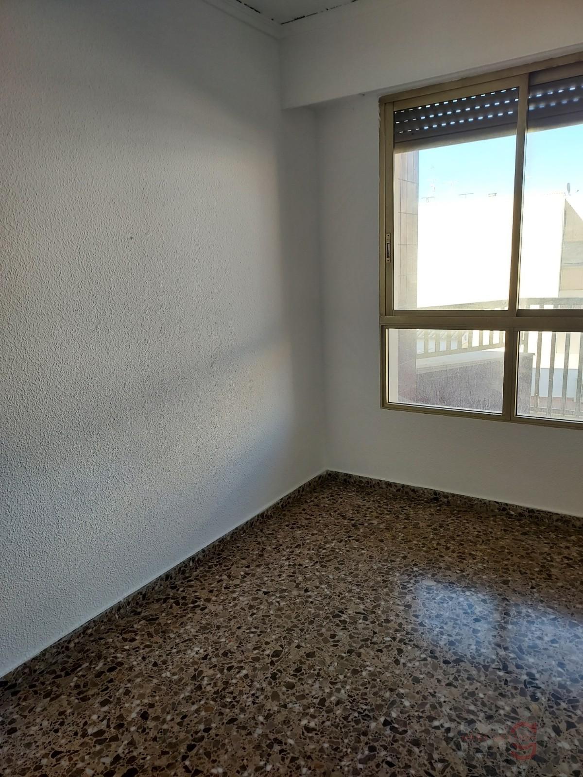 Venta de apartamento en Algemesí