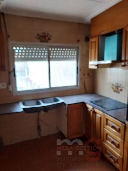 For sale of apartment in Carcaixent