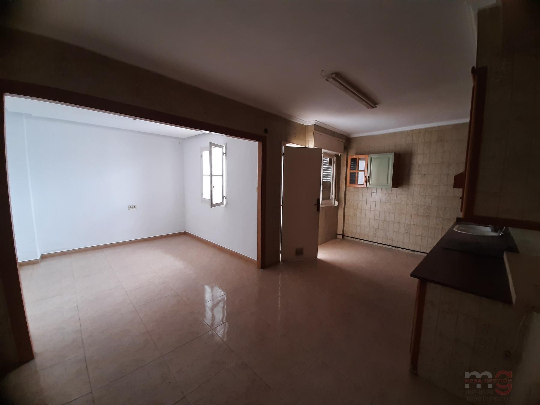 For sale of apartment in Alicante