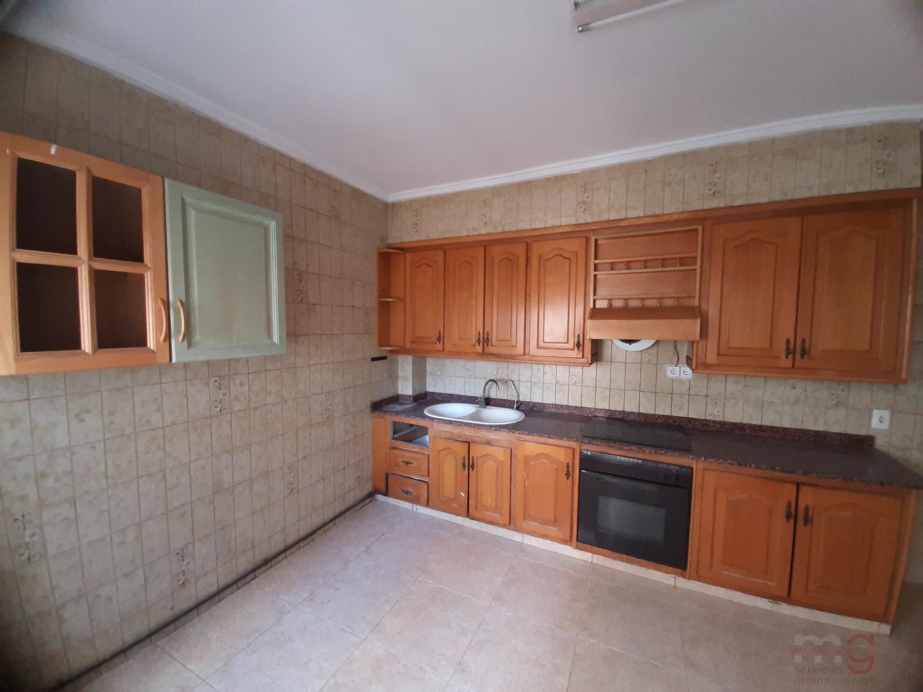 For sale of apartment in Alicante
