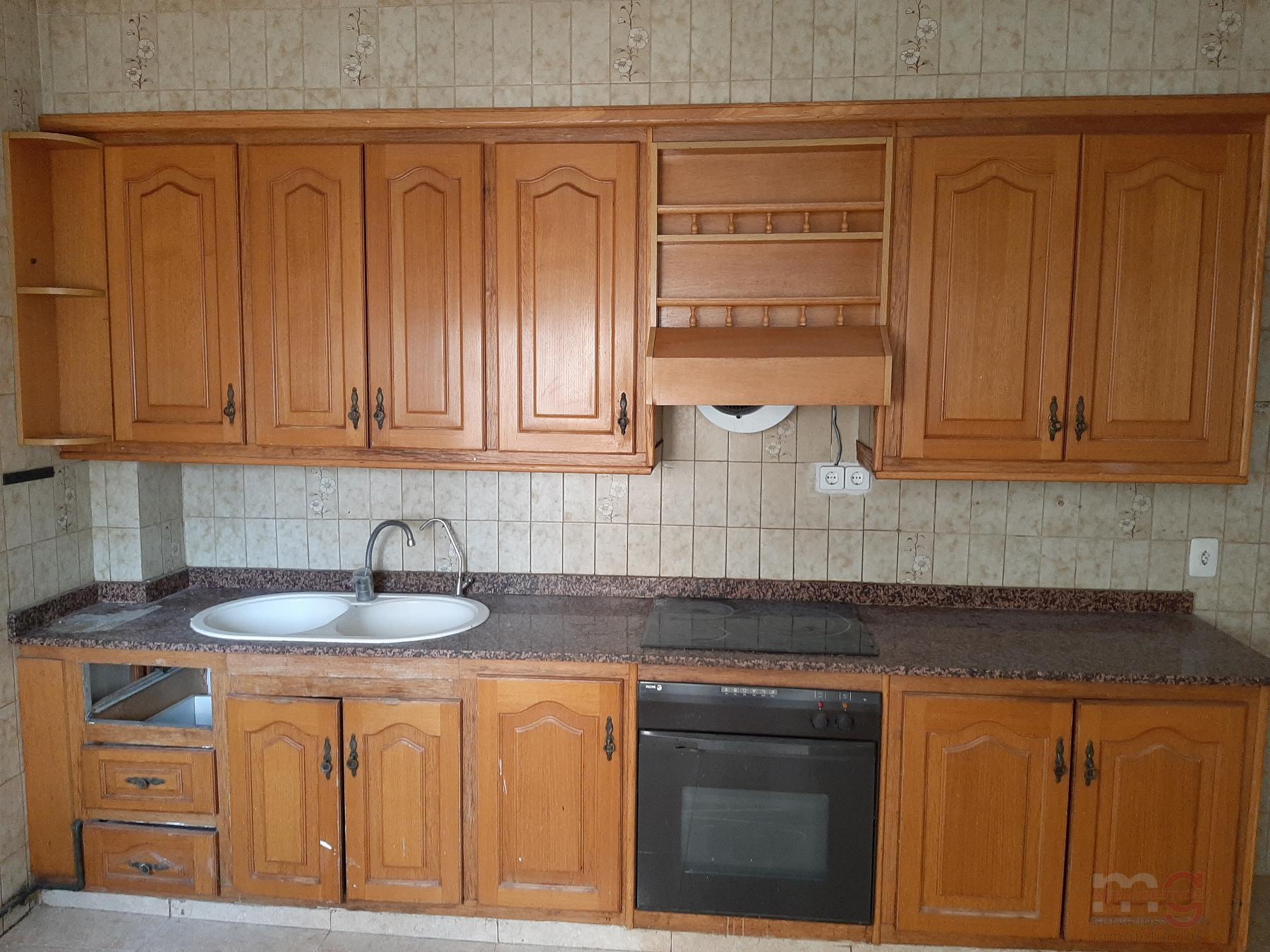 For sale of apartment in Alicante