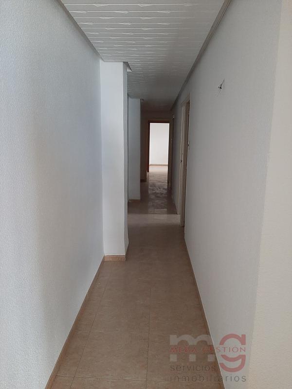 For sale of apartment in Alicante